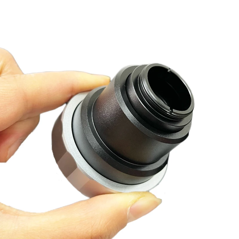 60N 1X 0,63X 0,5X микроскоп C крепление CCD адаптер для камеры фототрубка адаптер для микроскопа серии Zeiss Axio