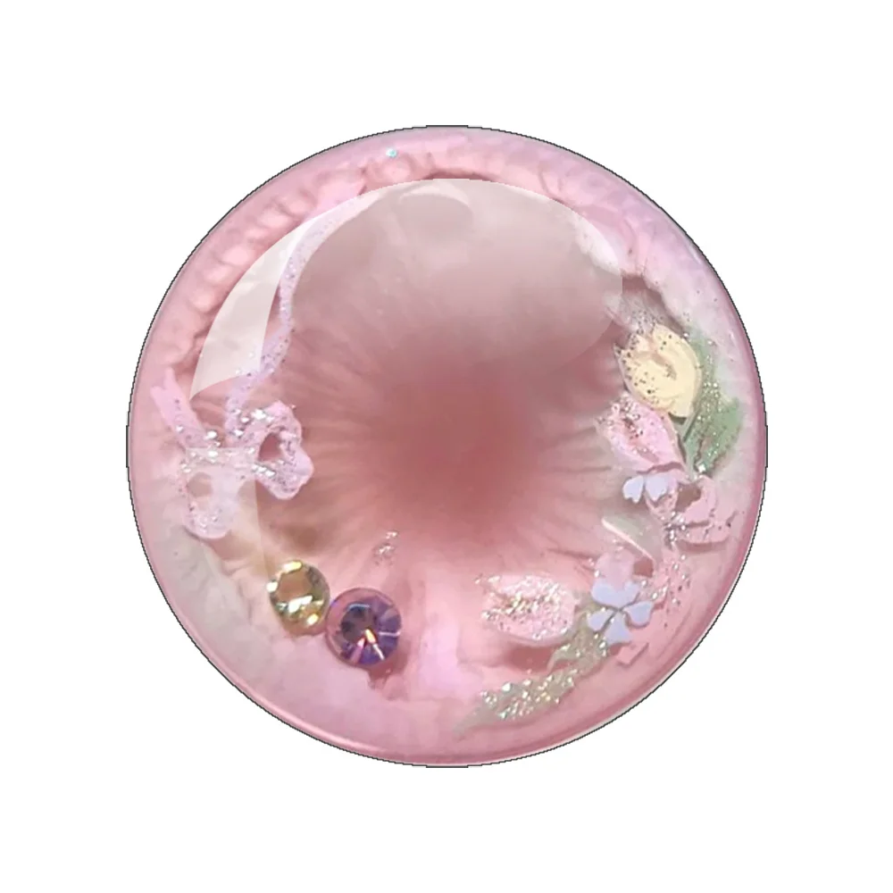 Аксессуары для украшений сделай сам круглые кукольные стеклянные глаза