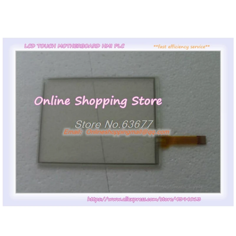 Сенсорный экран 5,7 дюйма AGP3301-S1-D24 New