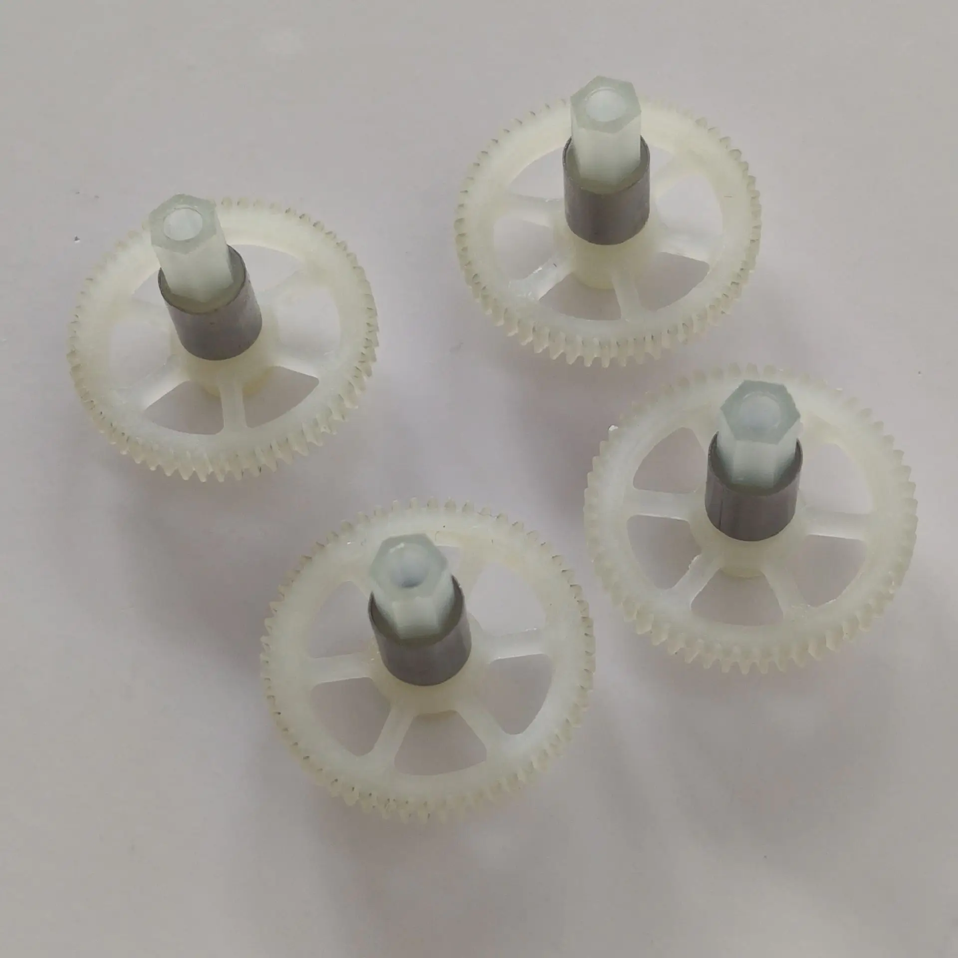 Оригинальный SYMA X8HC/X8HW/X8HG X8C X8W X8G RC Дрон Квадрокоптер запасные части основная