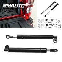 2pcs car rear tailgate hood gas spring strut kit support rod lift lifters for ford px ranger 2012 2018 for mazda bt 50 2012 2018