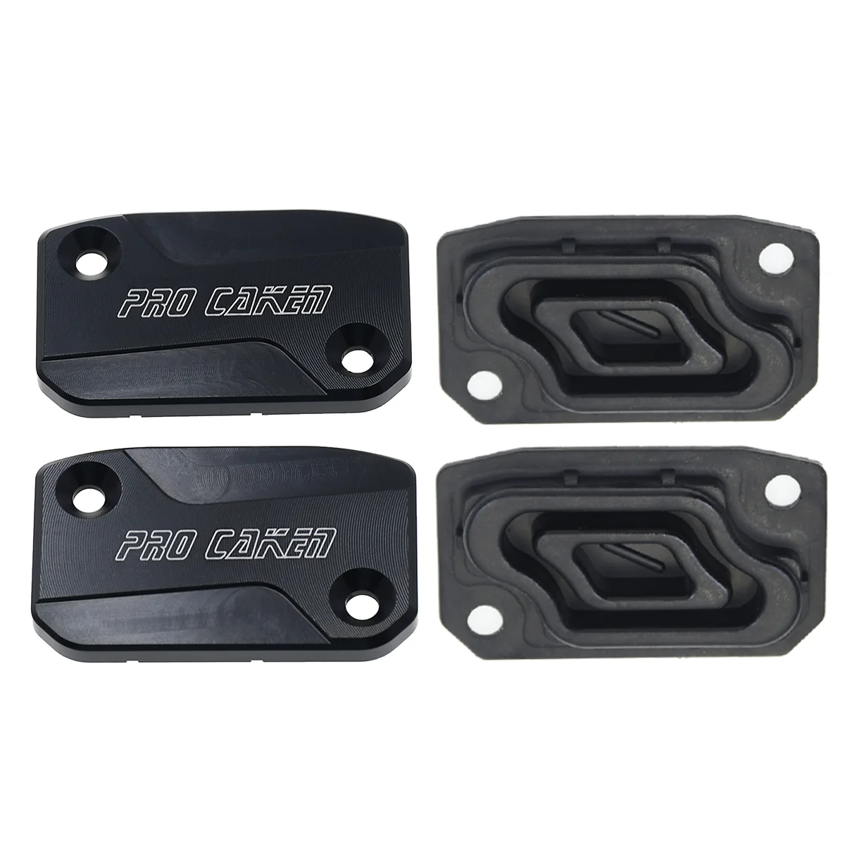 

Для KTM SX SXF XC XCF EXC 125-350 450 500 EXCF XCW XCFW TPI Six Days Мотоцикл с ЧПУ Передняя крышка резервуара для тормозной жидкости сцепления