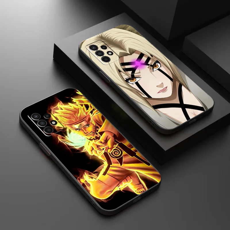 

Cartoon Pokémon Phone Case For Samsung Galaxy A32 4G 5G A51 4G 5G A71 4G 5G A72 4G 5G Funda Liquid Silicon Soft Black Coque