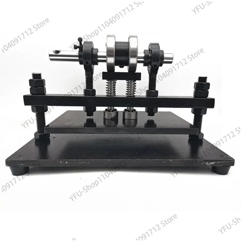 Машина для резки кожи 37x27 см сделай сам ткань бумага индукция тиснение ручной