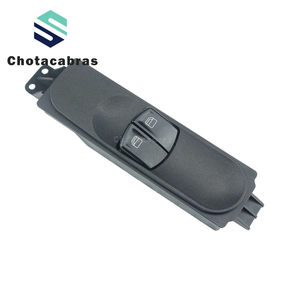 Переключатель управления стеклом для Mercedes-Benz Vito Bus Vito/Mixto Kasten 2003 2004-2015 A6395451513 A6395450713