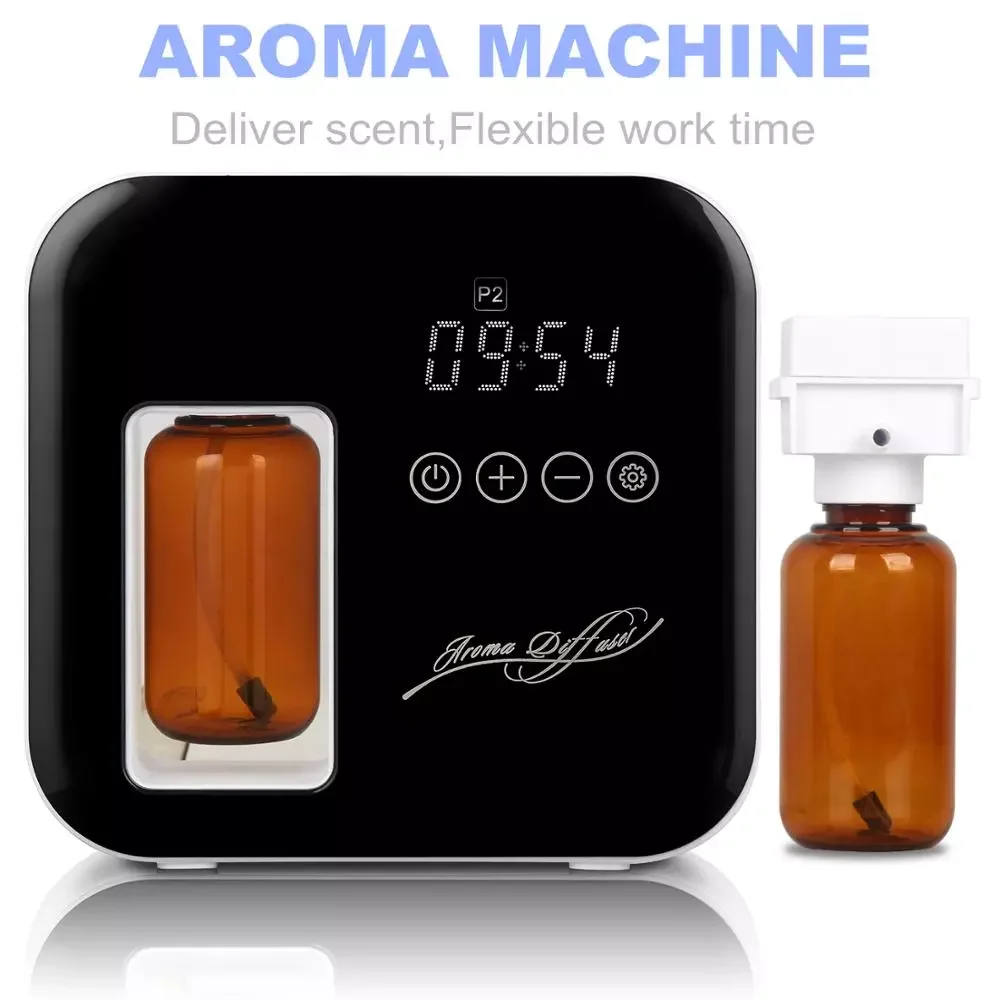 

Аромадиффузор для дома, 200-300 м3