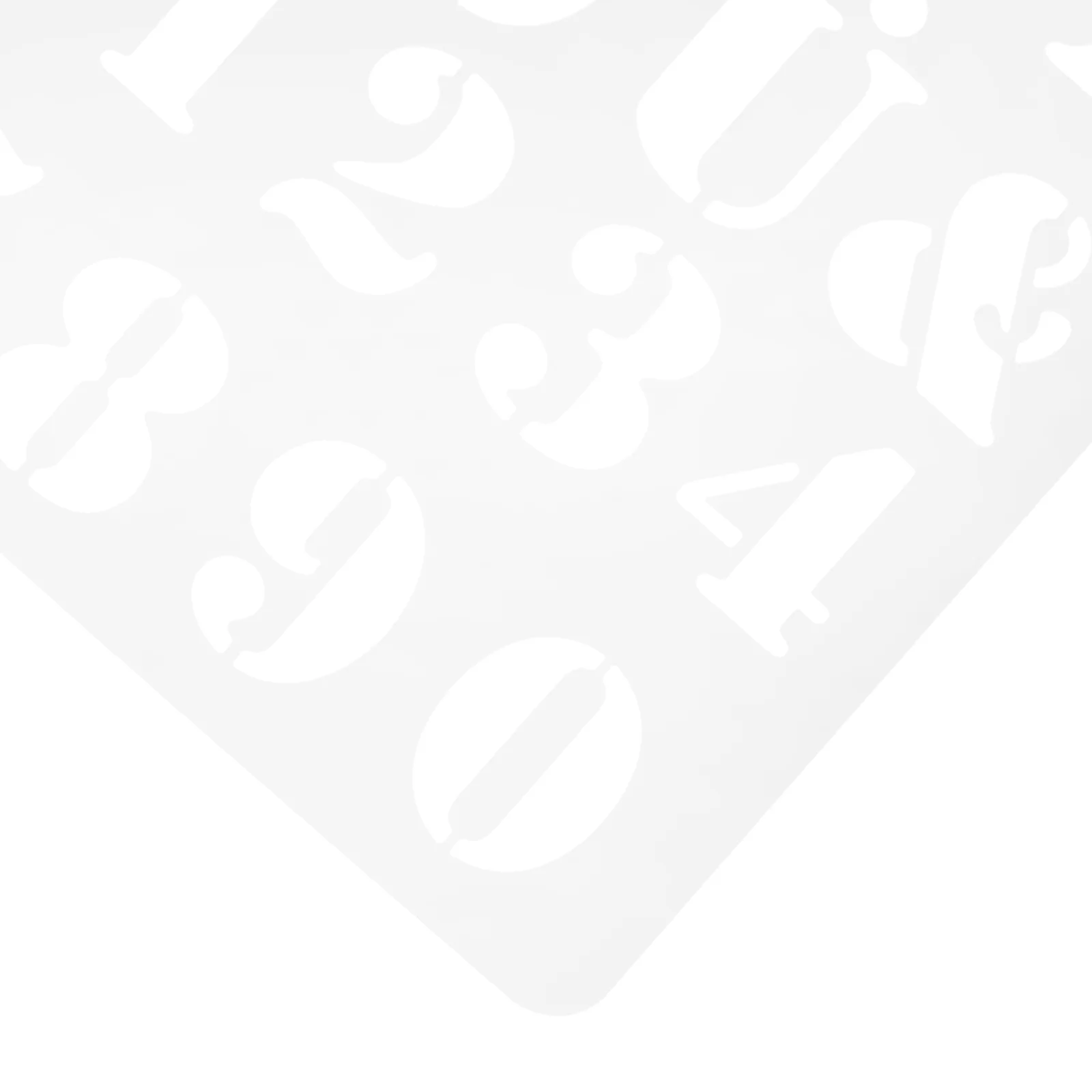 8 шт. шаблон для рисования шаблоны алфавита буквы маленькие трафареты формы цифр