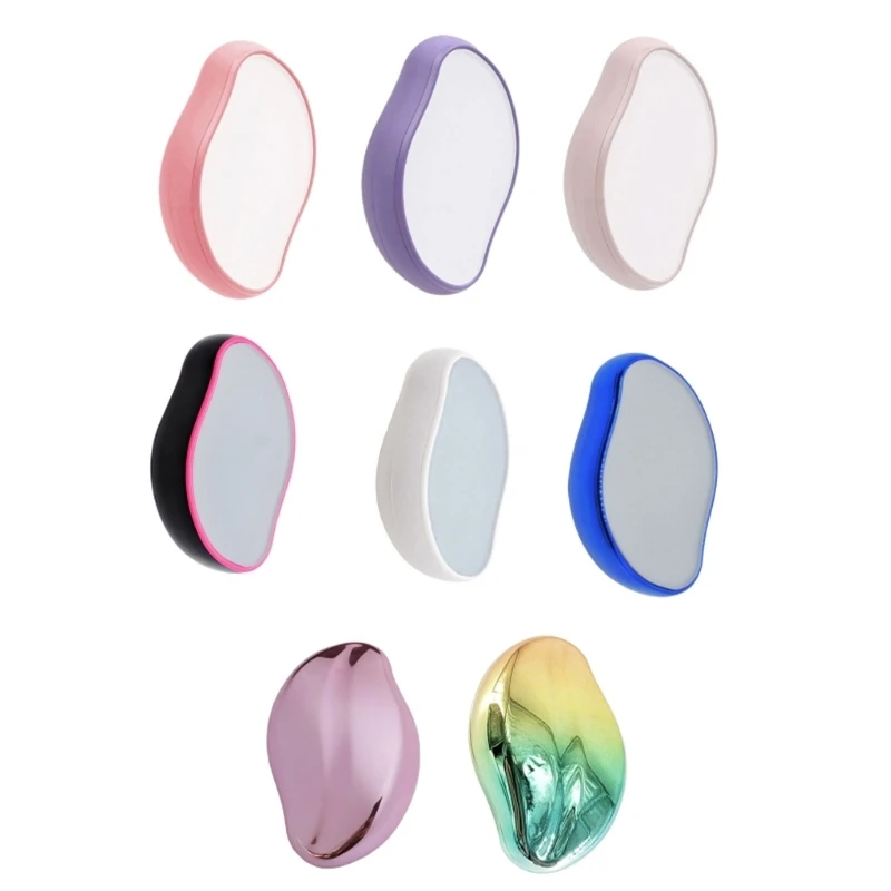 

Crystal Hair Eraser for Women Hair Remover Skin Exfoliator Tool for Men Arm Back