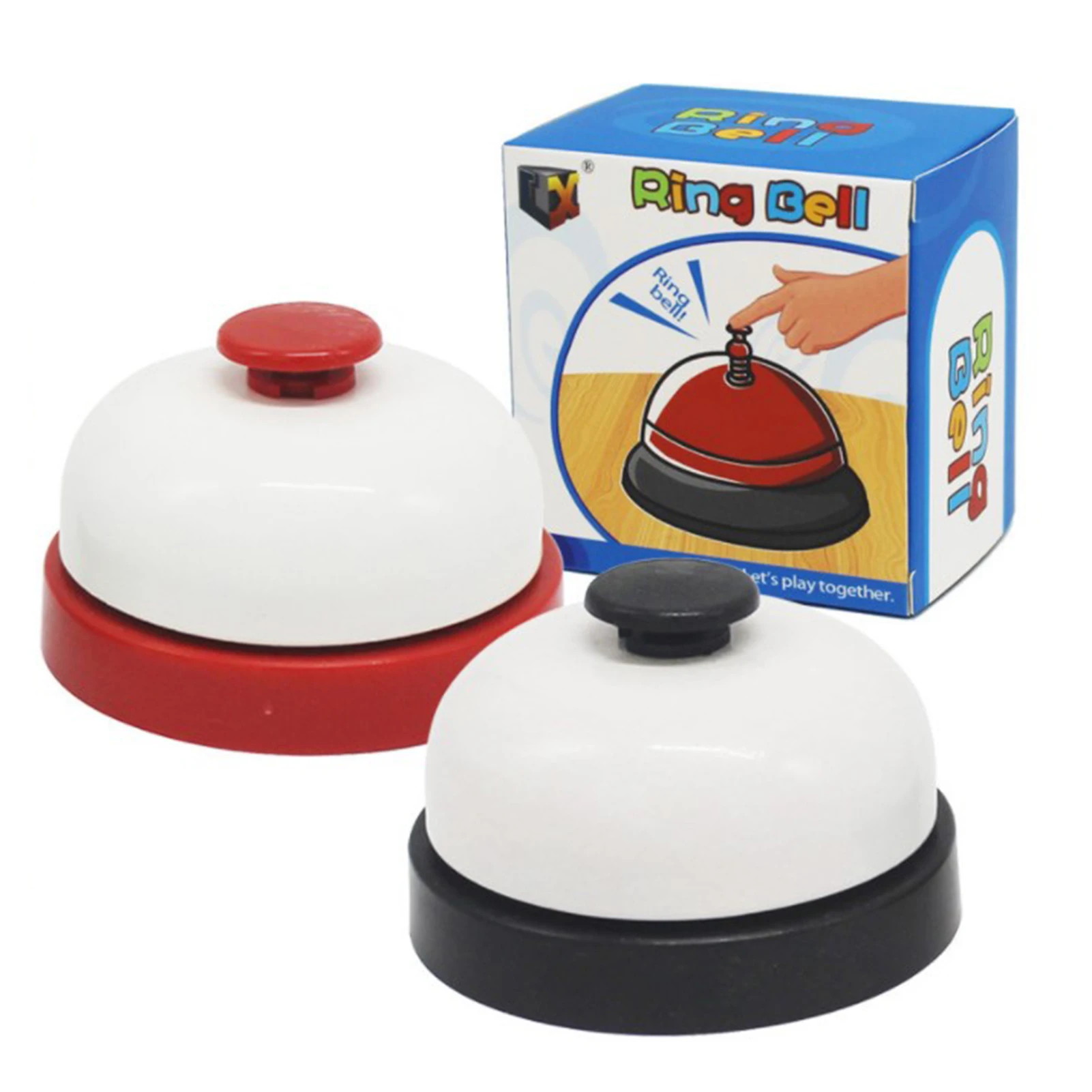 Игрушка-горшок для домашних животных с четким звуком кольцо тренировок