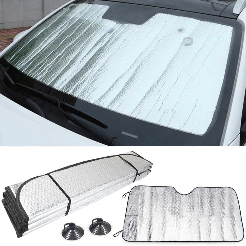 Универсальные автомобильные солнцезащитные занавески защита от УФ-лучей