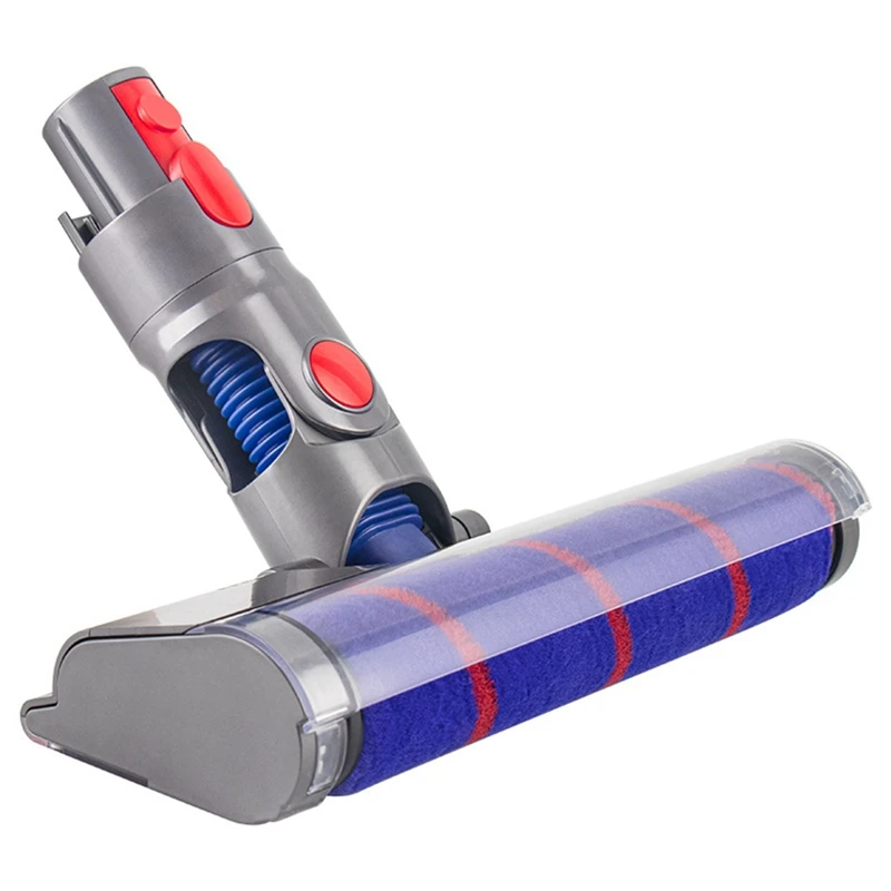Акция! Моторизованная Насадка-щетка для пылесоса Dyson V8 V7 V10 V11 | Бытовая техника
