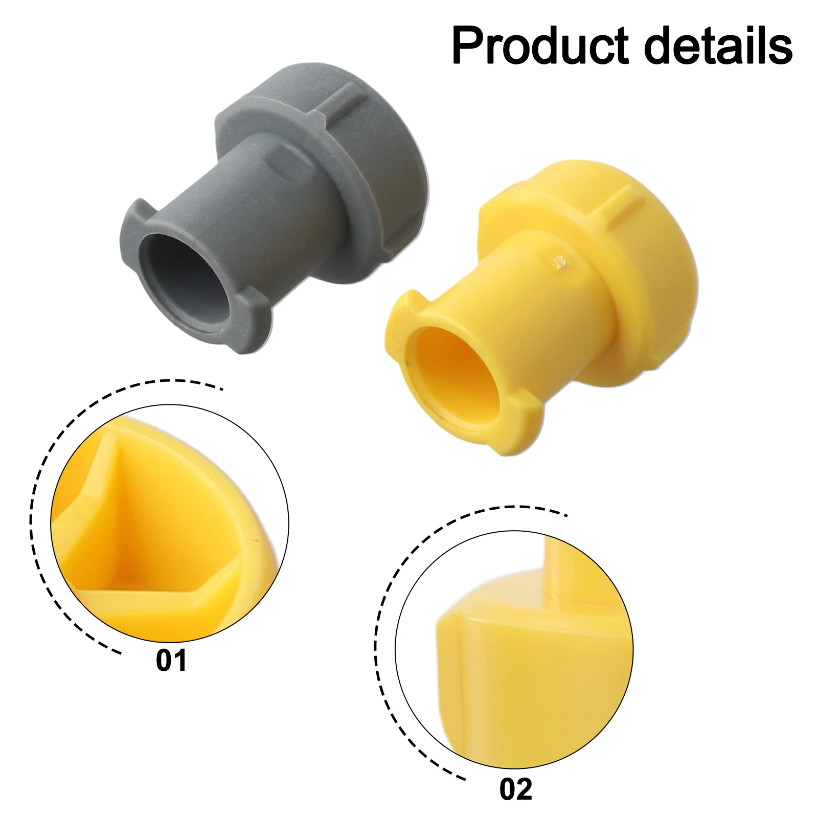 

Насадка для детальной очистки LEENKEA для Karcher OC3