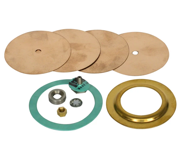 YXPAKE-высококачественный винтовой клапан регулятора давления воздушного