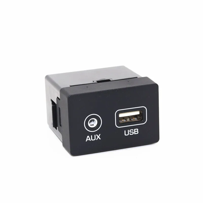 

96120D3000 Jack AUX & USB For Hyundai Tucson 2016 2017