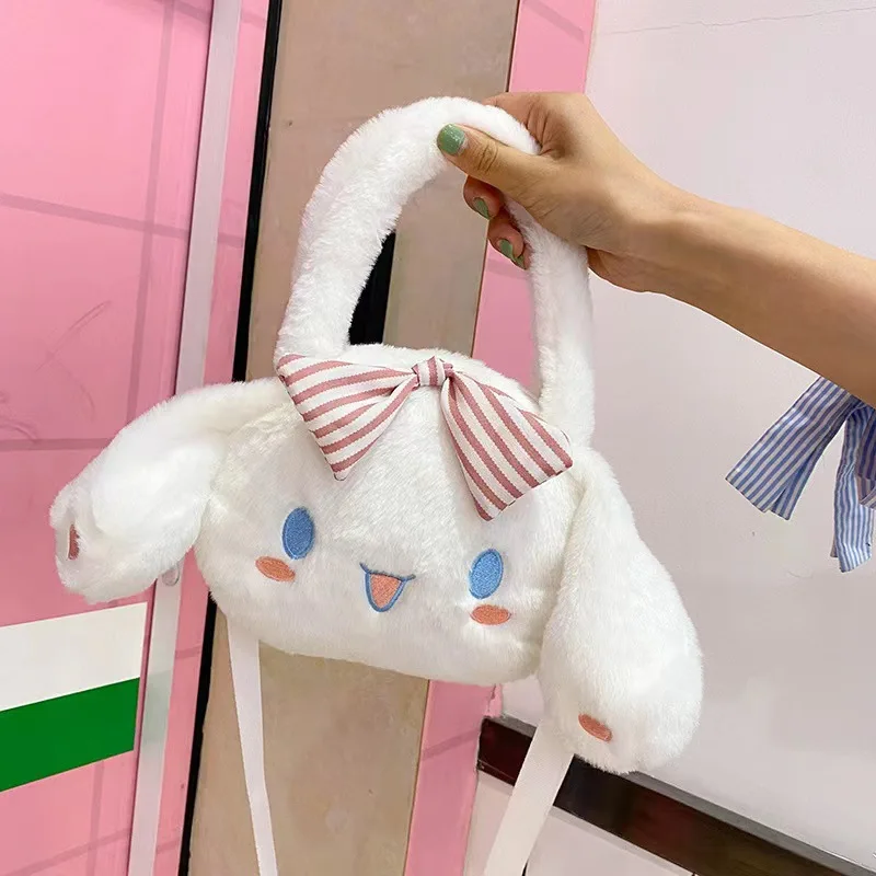 

Eight-inch Toy Children Grab Machine Bag Doll Machine Bag Toy