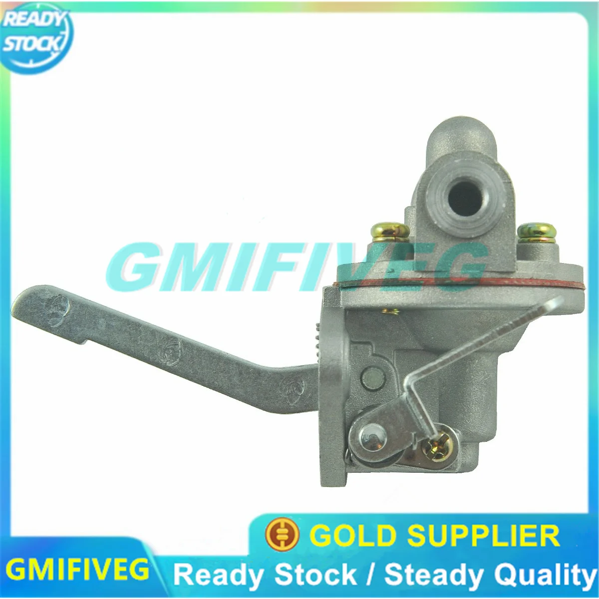 105582-52010 10558252010 топливный подъемный насос для прокладок двигателя Yanmar Marine 1GM 1GM10 3GMD