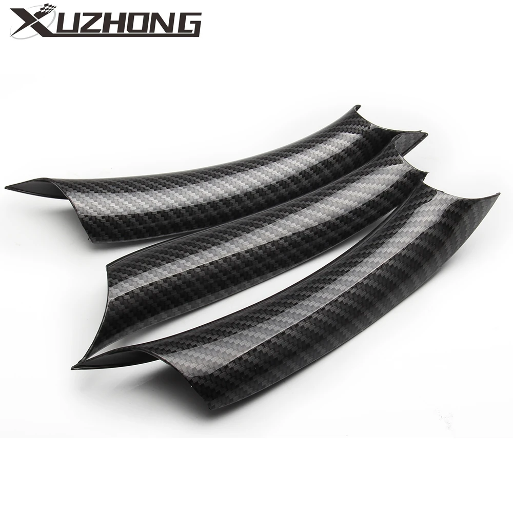 

Универсальные Сменные накладки на дверные ручки, накладки на дверные ручки для BMW X5 Series F15/F85 X6 Series F16/F86