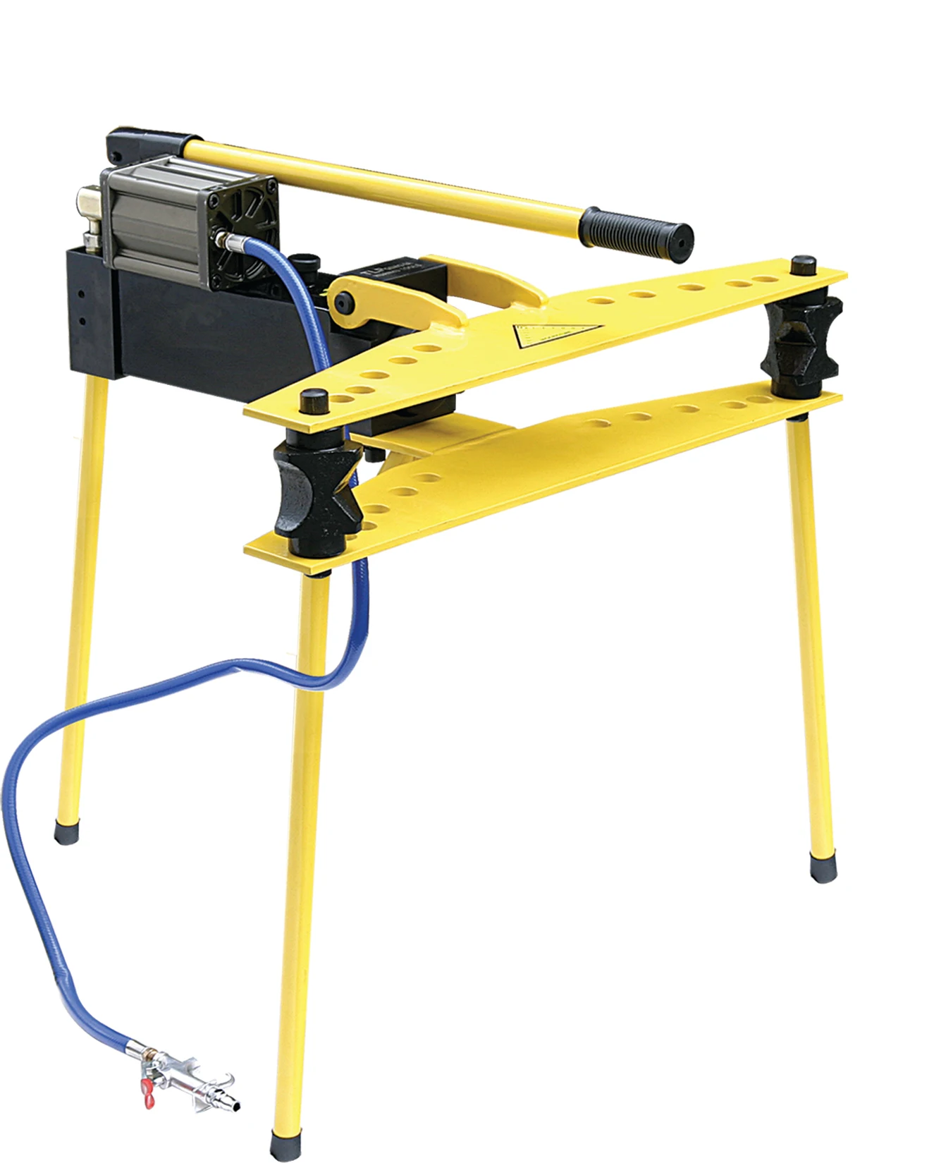 HONGLI HHW-2J HHW-3J HHW-4J Дешевая цена Хорошее качество Ручной гидравлический станок для