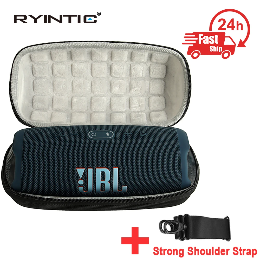 

Newest Shockproof Hard Travel Carry Storage Case Cover For JBL Xtreme 3/JBL Xtreme 2 Wireless Bluetooth Speaker With Charger Bag