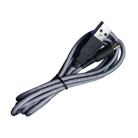 1,5 м кабель питания для зарядного устройства линейный зарядный шнур провод для DS Lite DSL NDSL/3DS