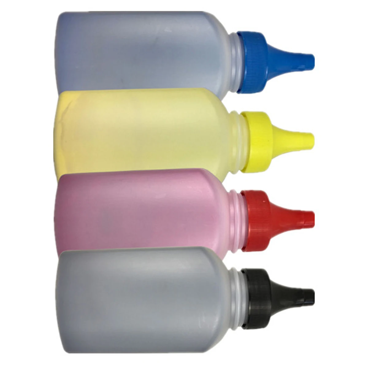 Комплекты для заправки пыли с тонером 45 г Brother TN 390 395 TN310 TN315 TN320 TN325 TN340 TN345 TN348 TN370 TN375