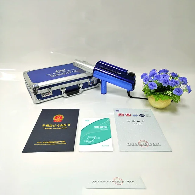 Новый тип высокое качество iteracare iterahez Cell Therapy Thermo Stem Titanium Hertz Thermal Magnetic Wave