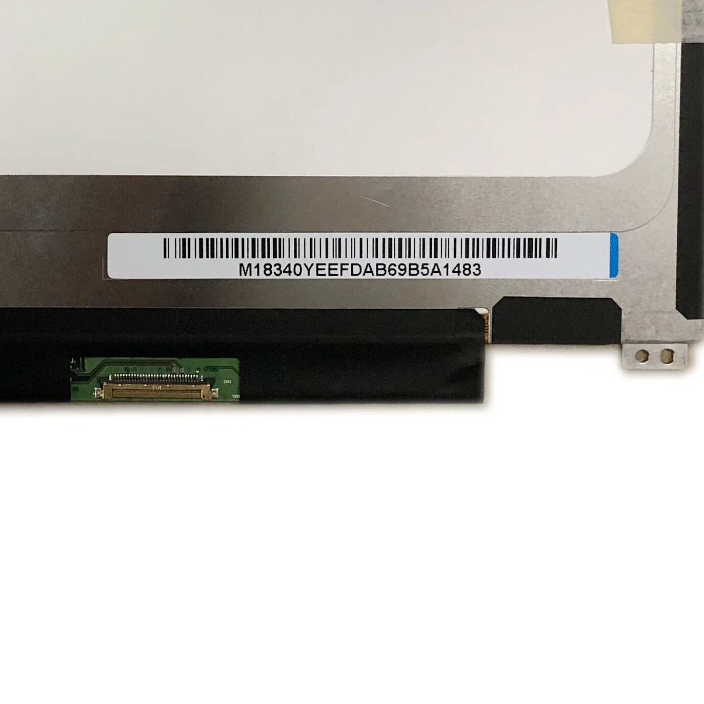 NT116WHM-N23 V4.1 подходит для B116XTN01.0 N116BGE-EA2 B116XTN02.3 N116BGE-E42 N116BGE-E32 11 6 дюйма 1366×768 винт с