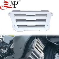 motorcycle engine guard protector protection cover crash for husqvarna norden 901 2022 motor accessories