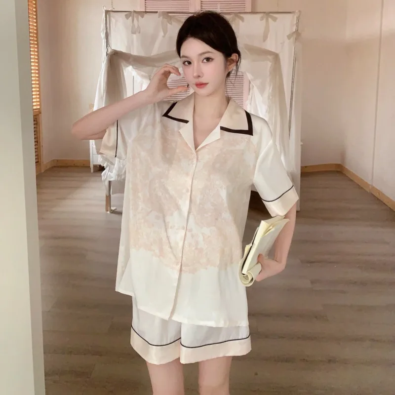 Новинка 2024 искусственная кожа из трех предметов роскошная Высококачественная