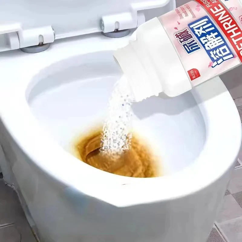 

Household urine alkali dissolving odor odor toilet cleaner strong descaling toilet descaling yellow urine stain cleaning agent