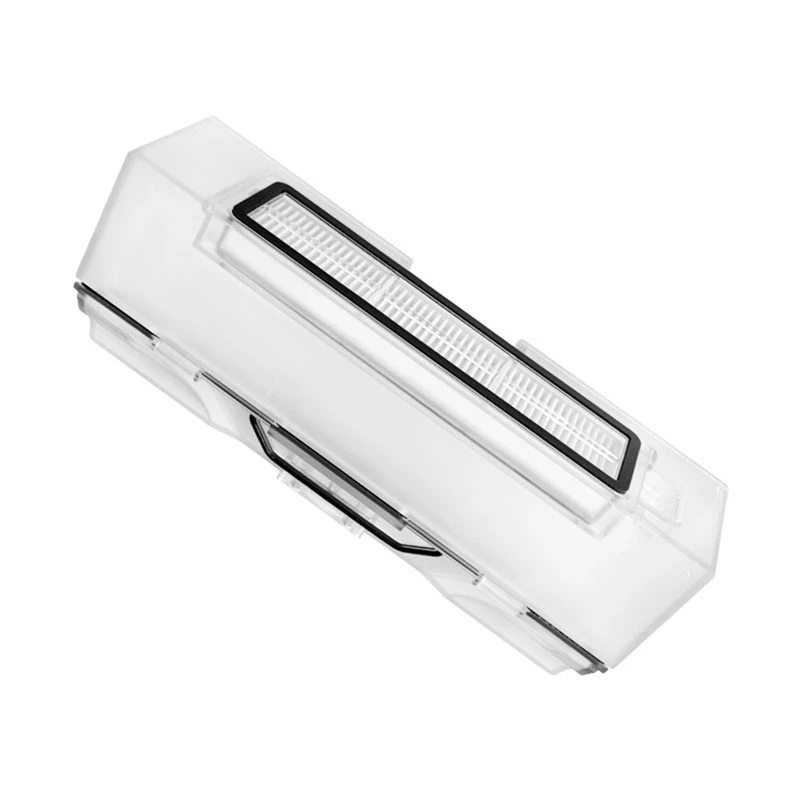 Замена пылесборника для Xiaomi Dreame Bot D9 Max L10 Pro Trouver Robot LDS поиск пылесоса запасные