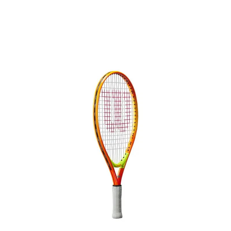 

Ракетка для детского тенниса «amazing 19», ярко-оранжевая, идеально подходит для возраста 5 и младше, 82 кв. дюйма, стоимость 6,4 унций.