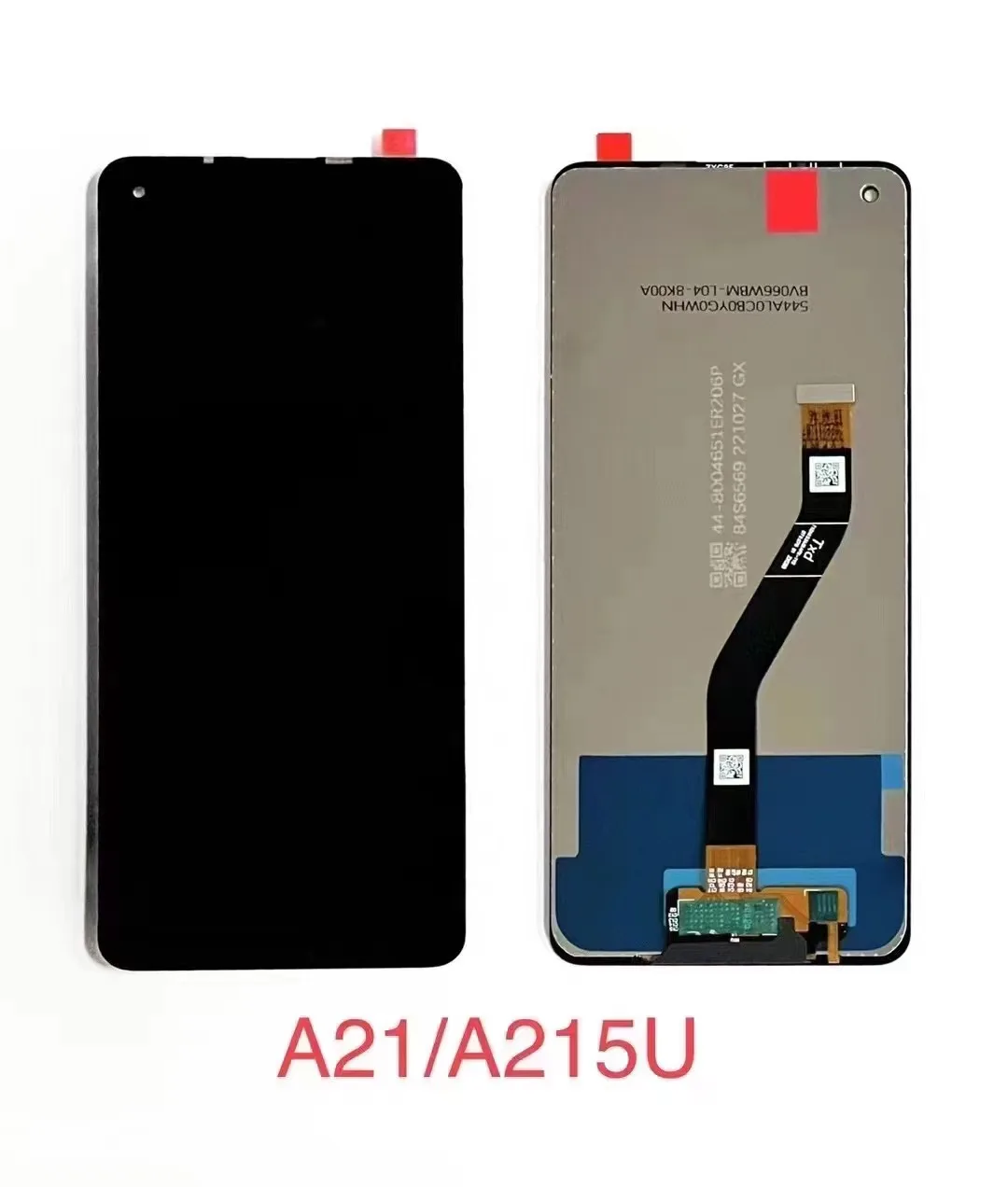 

A21 A215 оригинальный 6,5 ''экран для Samsung Galaxy A21 A215 ЖК-дисплей сенсорный экран дигитайзер в сборе Замена A215U A215U1