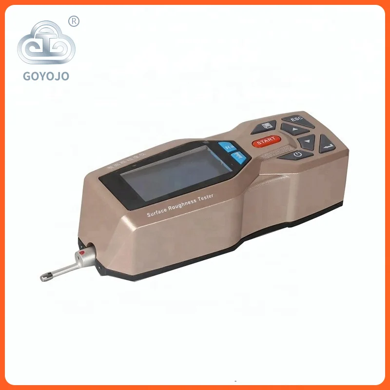 

Portable Surface Roughness Tester with Good Price JD350