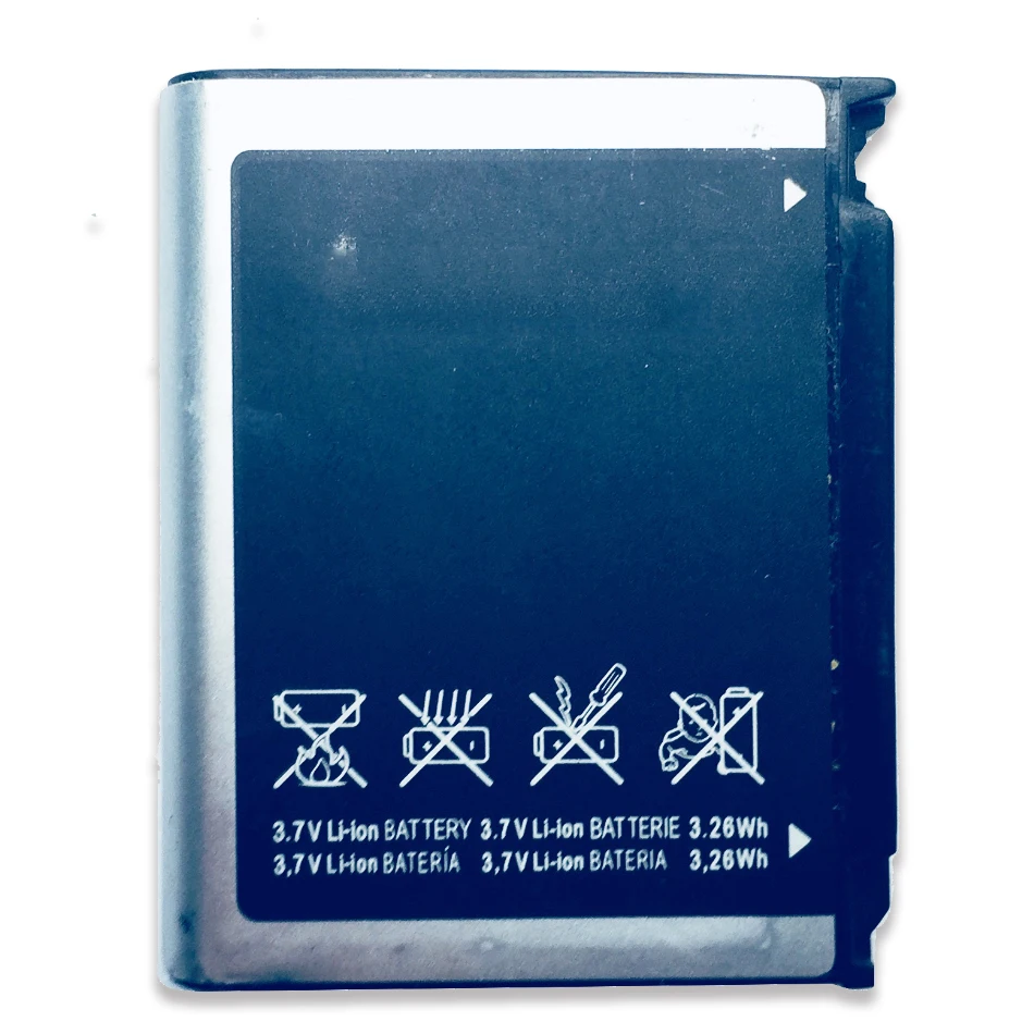 AB653039CU 880 мАч заменяемый аккумулятор для Samsung S7330 F609 E958 U900 U800E мобильный телефон |