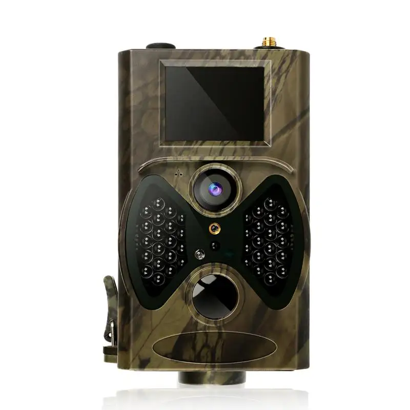 

Цифровая камера безопасности Gprs Hc300m 940 нм, Охотничья камера ночного видения, отслеживающая видеокамера, автоматический мониторинг, фотоловушка 12 м