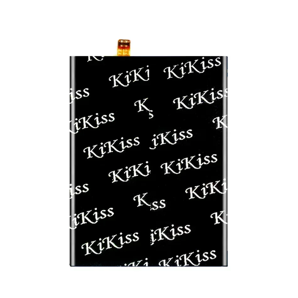 Аккумулятор KiKiss 4750 мАч для Ulefone Tiger 5 дюйма HD MTK6737