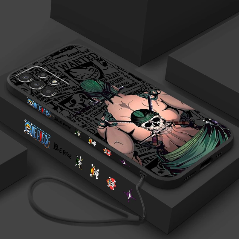 Чехол для телефона L-uffy Samsung A72 A54 A53 A52 A42 A34 A32 A25 A24 A23 A22