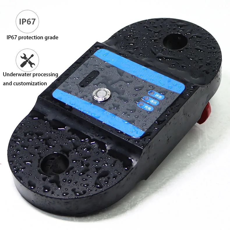 Высококачественный измеритель растяжения тензодатчика беспроводной динамометр