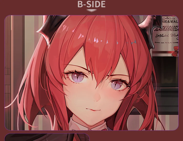 Surtr Dakimakura Arknight Game подушка для всего тела женская сексуальная обнимающая