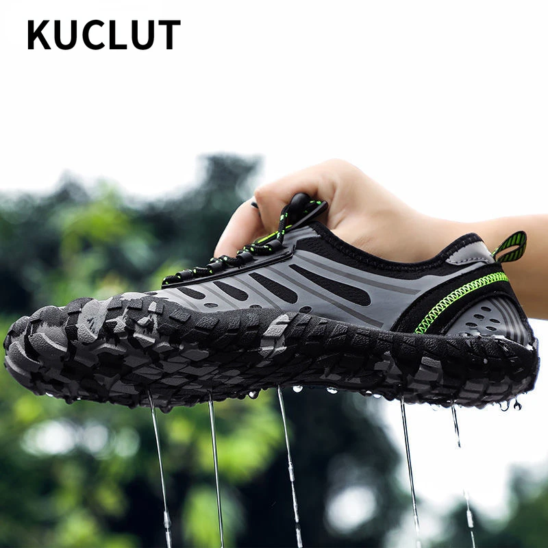 

Men's Sneakers Women Shoe Beach Designer Sandals Water Naturehike Outdoor Sport Hiking Swimming Barefoot Summer Running Off-road