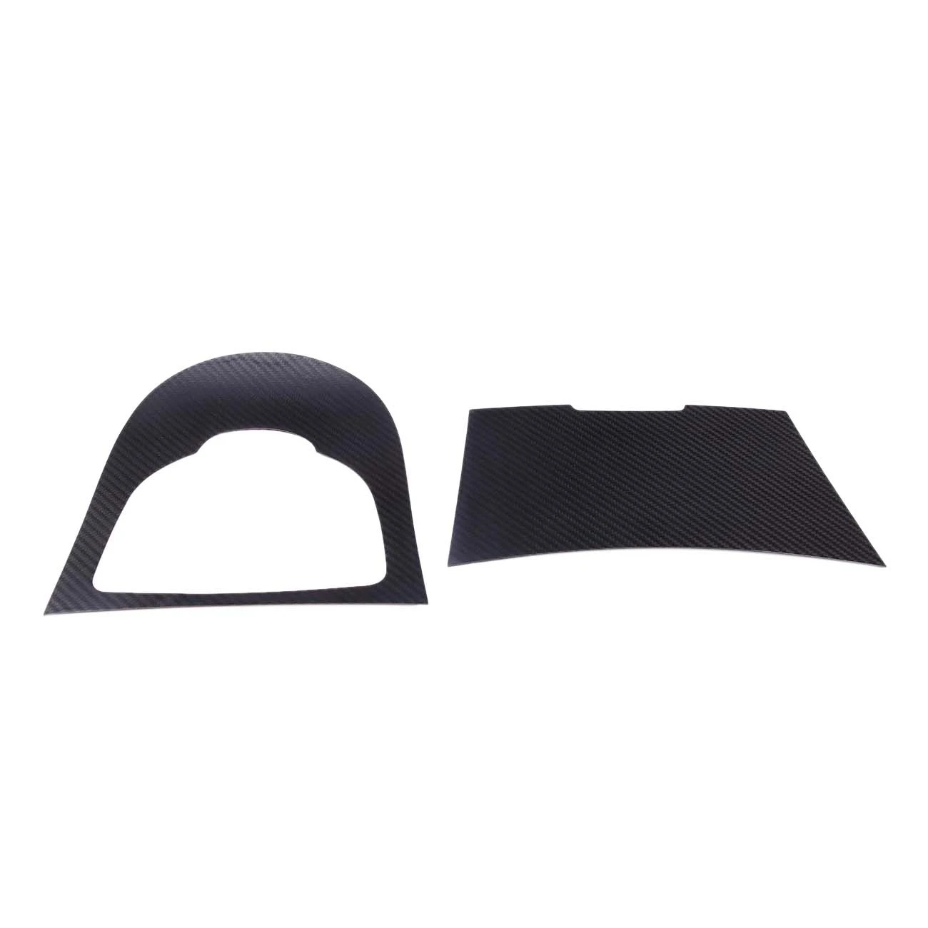 

For Mercedes Benz G Class 2019-2020 Car Control Gear Shift Knob Panel Cover Trim Car Interior Car Styling