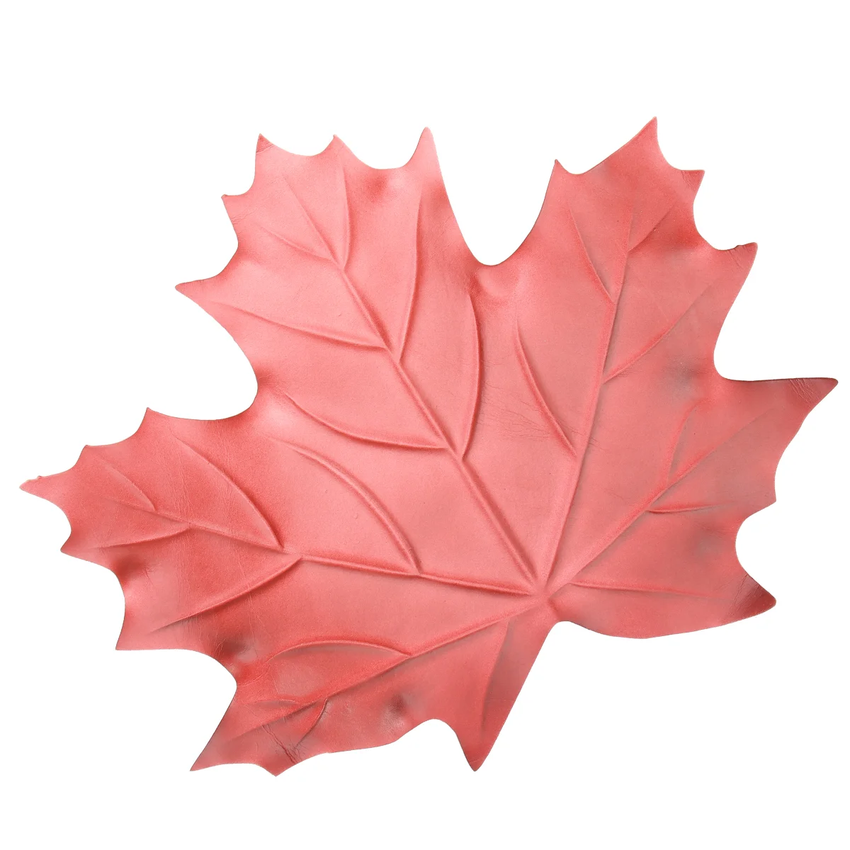 

Placemats Table Leaf Mat Thanksgiving Centerpiece Palm Autumn Eva Woven Placemat Dinner Accent Decors Maple Harvest Fall