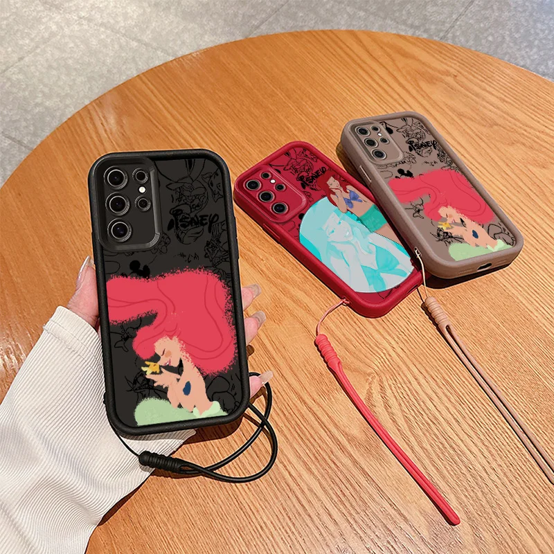 Чехол для Xiaomi 12T 11Lite 14 Poco F5 F4 2 X5 4 3 M3 Redmi 9AC 10AC