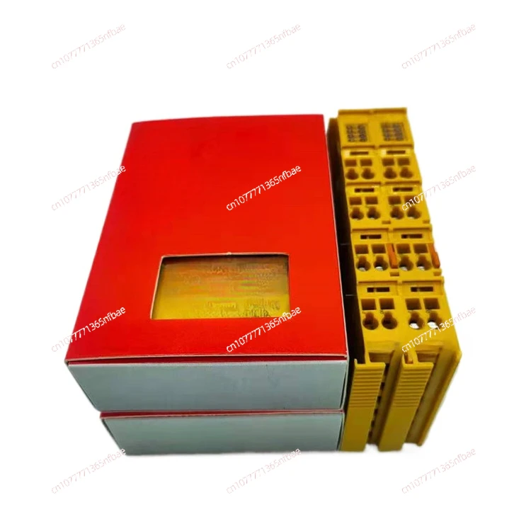 Клеммный модуль EL1904 EL2904 EL6900