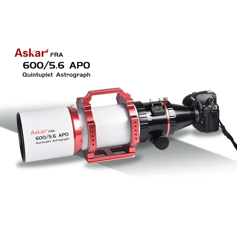 Рисунок 3 - Sharpstar Askar tra 600/F5