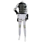 Костюм для косплея Yelena Belova, карнавальные костюмы на Хэллоуин, индивидуальный пошив