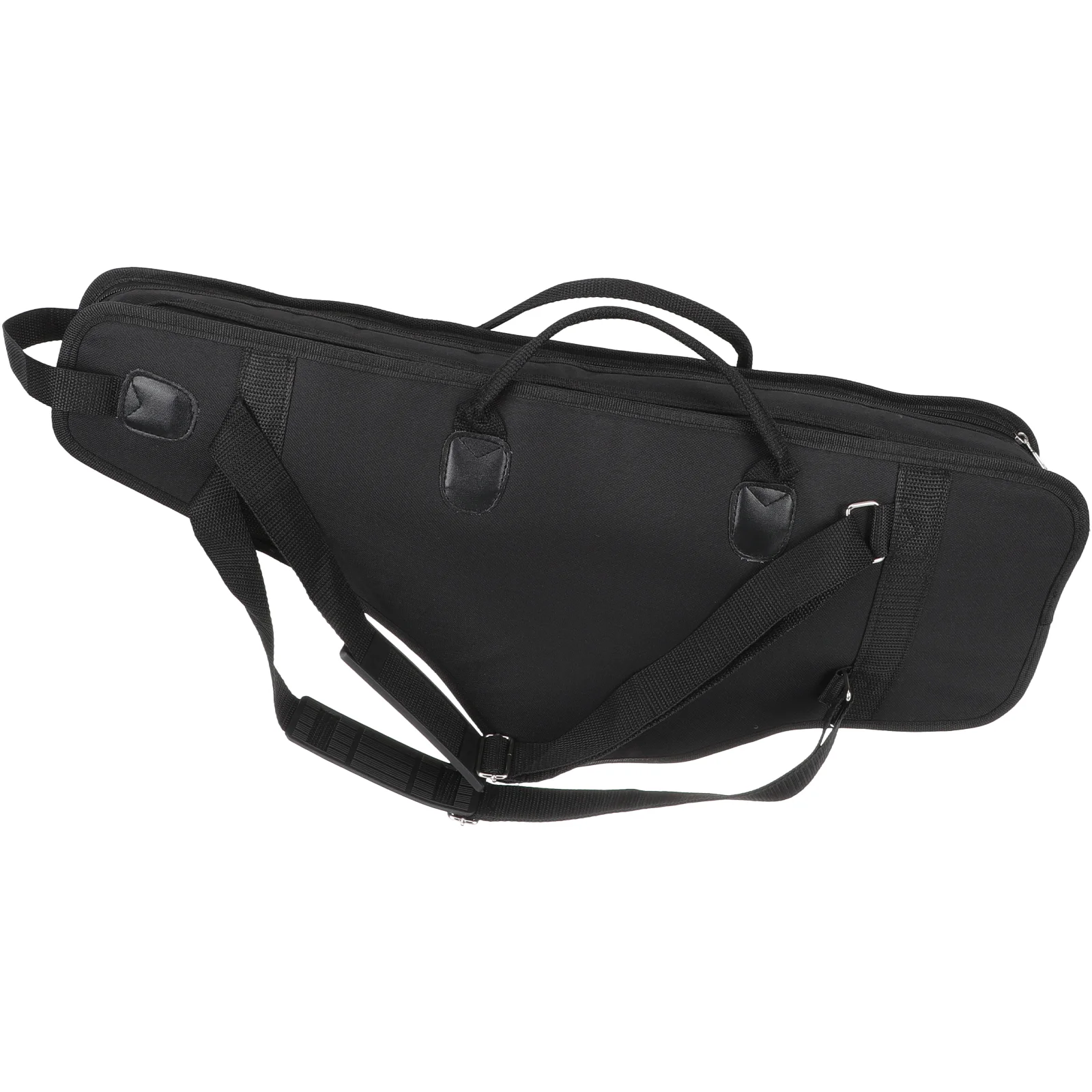 

Organizer Bags Travel Saxophone Case Portable Shoulder Strap Musical Instrument Container Alto Storage