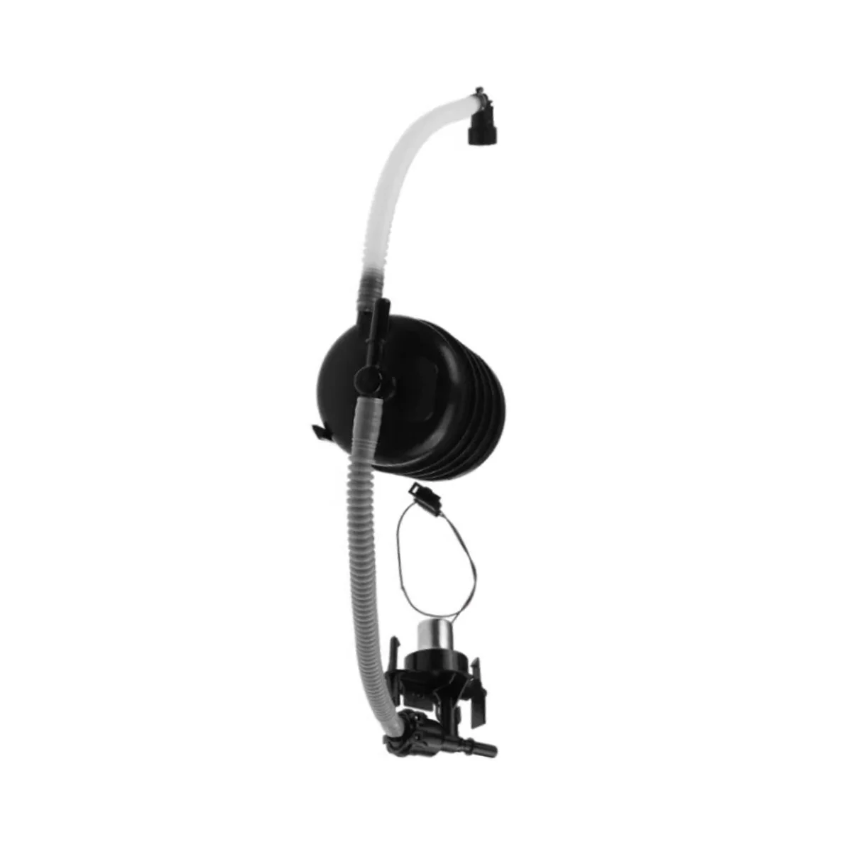 Фильтр топливного насоса двигателя фильтр бензинового для BMW F02 740I 750Li 2009-2015 16117217256