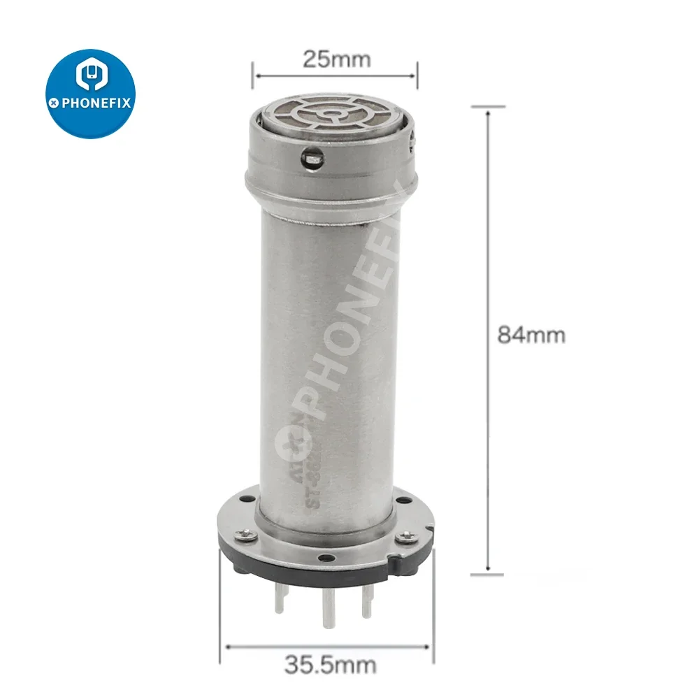 Внешний элемент с нагревательным элементом внешний трансформатор фен соплом для